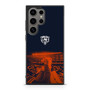 Chicago Bears Built by Unity Samsung Galaxy S24 Ultra Case
