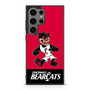 Cincinnati Bearcats 2 Samsung Galaxy S24 Ultra Case
