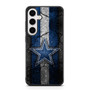 Dallas Cowboys Asphalt Style Samsung Galaxy S24+ Case