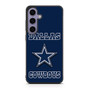 Dallas Cowboys Football Nfl Samsung Galaxy S24 Series Case