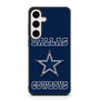Dallas Cowboys Football Nfl Samsung Galaxy S24+ Case