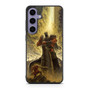 Dark Souls 3 Yhorm Samsung Galaxy S24 Series Case