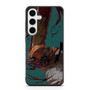 Denji Anime Samsung Galaxy S24+ Case