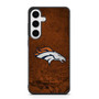 Denver Broncos American football Samsung Galaxy S24+ Case