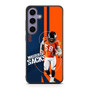 Denver Broncos Von Mille Samsung Galaxy S24 Series Case