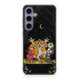 Donald Duck Goofy Mickey Mouse Samsung Galaxy S24 Series Case