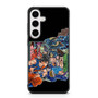 Dragon Ball Super manga Samsung Galaxy S24+ Case
