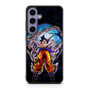 Dragon Ball Z Goku Spirit Bom Samsung Galaxy S24 Series Case