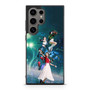 Final Fantasy 7 Rebirth Tifa Aerith Yuffie Samsung Galaxy S24 Ultra Case