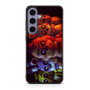 Five Nights at Freddys Samsung Galaxy S24 Series Case