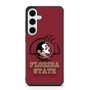 Florida State Samsung Galaxy S24+ Case