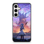 Frieren Anime Samsung Galaxy S24+ Case