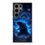 Gozzilla Starry night Samsung Galaxy S24 Ultra Case