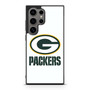 Green Bay Packer Cool Logo Samsung Galaxy S24 Ultra Case