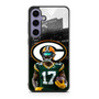 Green Bay Packer Davante Adams Samsung Galaxy S24 Series Case