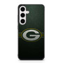Green Bay Packers Cool Samsung Galaxy S24+ Case