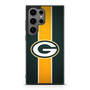 Green Bay Packers Nfl Samsung Galaxy S24 Ultra Case
