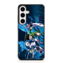 Hunter X Hunter Cool Characters Samsung Galaxy S24+ Case