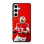 Josh Allen Buffalo Bills Samsung Galaxy S24+ Case