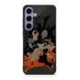 Jujutsu Kaisen Culling Game Started Samsung Galaxy S24 Series Case