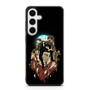 Jujutsu Kaisen Gojo Born Untouchable Samsung Galaxy S24+ Case