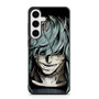 Jujutsu Kaisen Modulo Mahito Samsung Galaxy S24+ Case