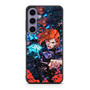 Jujutsu Kaisen Series Nobara Samsung Galaxy S24 Series Case