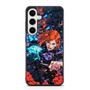 Jujutsu Kaisen Series Nobara Samsung Galaxy S24+ Case