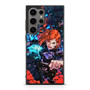 Jujutsu Kaisen Series Nobara Samsung Galaxy S24 Ultra Case