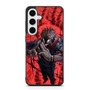 Jujutsu Kaisen Series Sukunas Domain Samsung Galaxy S24+ Case