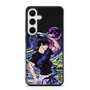 Jujutsu Kaisen Series Toji Samsung Galaxy S24+ Case