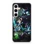 Maki Zenin Jujutsu Kaisen Series Samsung Galaxy S24+ Case