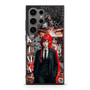 Makima Control Devil Art Samsung Galaxy S24 Ultra Case