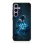 Michael Jackson Smooth Criminal Art Samsung Galaxy S24 Series Case