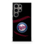 Minnesota Twins Baseball Samsung Galaxy S24 Ultra Case