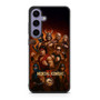Mortal Kombat Arts Samsung Galaxy S24 Series Case