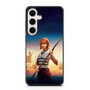 Nami One Piece Netflix Samsung Galaxy S24+ Case