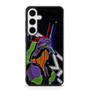 Neon Genesis Evangelion Unit 01 Samsung Galaxy S24+ Case
