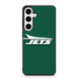 New York Jets Cool Samsung Galaxy S24+ Case