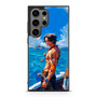 One Piece Series Ace Cool Samsung Galaxy S24 Ultra Case