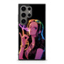One Piece Series Nico Robin Neon Art Samsung Galaxy S24 Ultra Case