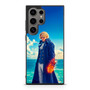 One Piece Series Sabo Ocean Samsung Galaxy S24 Ultra Case