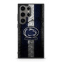 Penn State Nittany Lions Asphalt Style Samsung Galaxy S24 Ultra Case