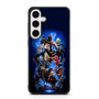 PlayStation Epic Game Universe Samsung Galaxy S24+ Case