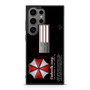 Resident Evil Umbrella Corp Samsung Galaxy S24 Ultra Case
