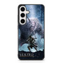 Sekiro Shadows Die Twice 1 Samsung Galaxy S24+ Case
