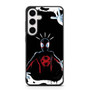 Spider Man Across the Spider Verse Samsung Galaxy S24+ Case