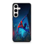 SpiderMan 2099 City of Shadows Samsung Galaxy S24+ Case