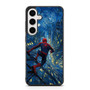 Spiderman in Art Samsung Galaxy S24+ Case