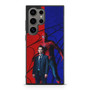 Spiderman Tobey Samsung Galaxy S24 Ultra Case